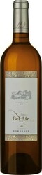Вино Chateau Bel Air Perponcher Grand Vin AOC blanc