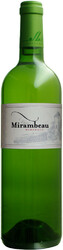 Вино Chateau Tour de Mirambeau Entre-Deux-Mers AOC