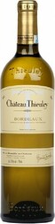 Вино Chateau Thieuley Blanc (Bordeaux) AOC