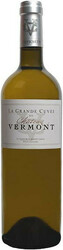Вино Chateau Vermont, "La Grande Cuvee" Blanc