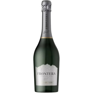 Игристое вино Concha y Toro, "Frontera" Sparkling Brut, 2023