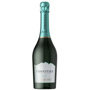 Игристое вино Concha y Toro. "Frontera" Sparkling Moscato