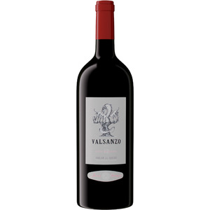 Вино Valsanzo. Crianza. Ribera del Duero. 1.5 л.