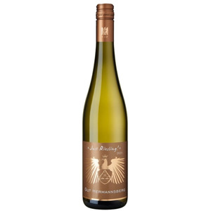 Вино Gut Hermannsberg, "Just Riesling!" Trocken, 2021