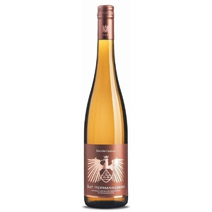 Вино Gut Hermannsberg Steinterrassen Riesling Trocken, 2021