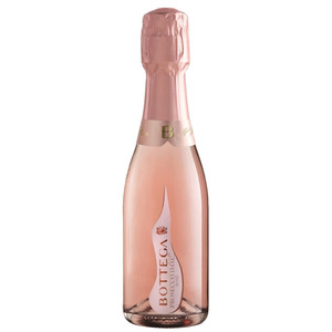 Игристое вино "Il Vino dei Poeti" Rose, Prosecco DOC, 200 мл