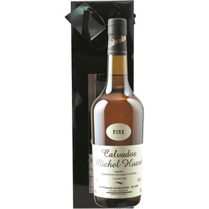 Кальвадос "Michel Huard" Fine, Calvados AOC, 0.7 л