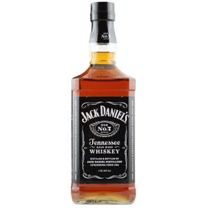 Виски "Jack Daniels", 1.75 л