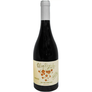 Вино Oleg Repin. Красное №56