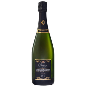 Шампанское Collard-Greffier, Traditionnel Brut, Champagne AOC