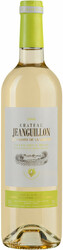 Вино Chateau Jeanguillon Les Vignes de la Garene. Entre-Deux-Mers AOC
