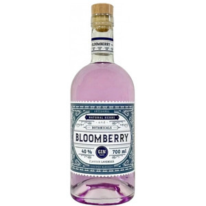 Джин "Bloomberry" Lavander, 0.7 л