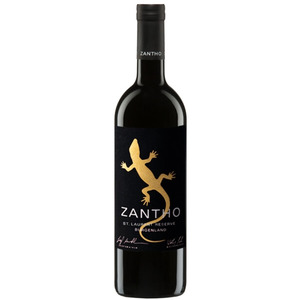 Вино Zantho. St.Laurent Reserve