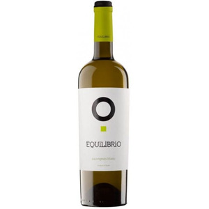 Вино "Equilibrio" Sauvignon Blanc, Jumilla DO