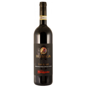Вино Mastroberardino. "Naturalis Historia". Taurasi DOCG