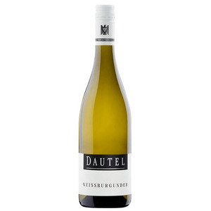 Вино Dautel. Weissburgunder