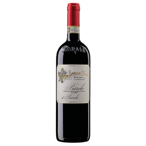 Вино Barale Fratelli, Barolo del Comune di Barolo DOCG, 2020