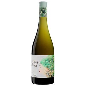 Вино Rodriguez Sanzo. "El Quinto Paraje". Rueda DO