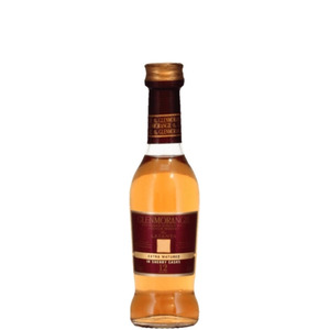 Виски Glenmorangie "The Lasanta", 50 мл