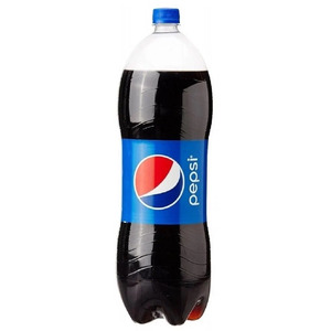 Напиток Pepsi Cola (Пепси) 2 л