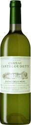 Вино Chateau Canteloudette, Entre Deux Mers AOC