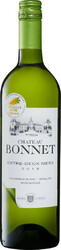 Вино Andre Lurton, "Chateau Bonnet" Blanc, 2018