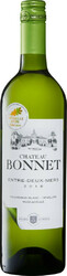Вино Andre Lurton. "Chateau Bonnet" Blanc