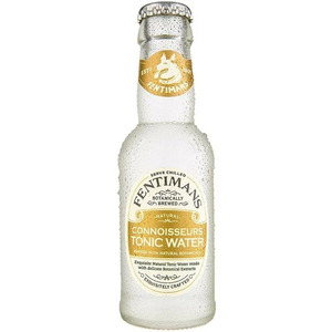 Вода "Fentimans" Connoisseurs Tonic Water, 200 мл