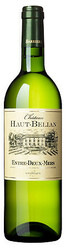 Вино Chateau Haut-Belian Entre-Deux-Mers AOC