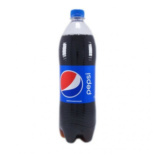 Вода "Pepsi", PET, 1 л