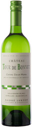 Вино Andre Lurton, "Chateau Tour de Bonnet" Blanc, 2017