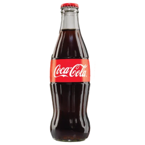 Напиток "Coca-Cola", Glass, 250 мл