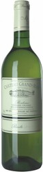 Вино Chateau Grand-Jean "Vieilles Vignes" Blanc, Bordeaux AOC, 2010