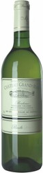 Вино Chateau Grand-Jean "Vieilles Vignes" Blanc. Bordeaux AOC