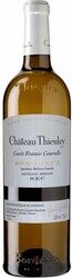 Вино Chateau Thieuley Cuvee Francis Courselle  2004