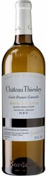 Вино Chateau Thieuley Cuvee Francis Courselle