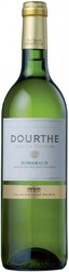 Вино Dourthe, "Grands Terroirs" Bordeaux Blanc AOC, 2019