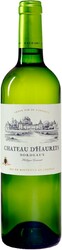 Вино Chateau d'Haurets. Bordeaux AOC