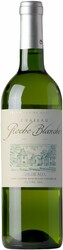 Вино Chateau Roche Blanche. Bordeaux AOC
