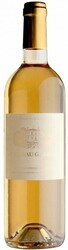 Вино Chateau Garreau. Bordeaux AOC