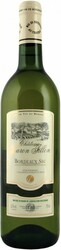 Вино Chateau Baron Fillon Bordeaux AOC