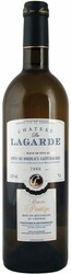Вино Chateau de Lagarde Cuvee Prestige, Bordeaux Superieur AOC 2006