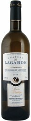 Вино Chateau de Lagarde Cuvee Prestige. Bordeaux Superieur AOC