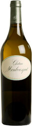 Вино Chateau Monbousquet Blanc AOC 2004
