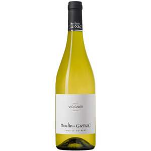 Вино "Moulin de Gassac" Viognier. Pays d'Oc IGP