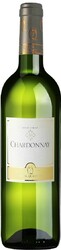 Вино Cheval Quancard. Chardonnay
