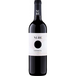 Вино Nube Zinfandel California красное полусухое