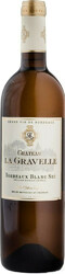 Вино Chateau La Gravelle. Bordeaux AOC