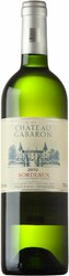 Вино Chateau Gabaron. Bordeaux AOC