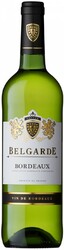 Вино "Belgarde" Blanc, Bordeaux AOC